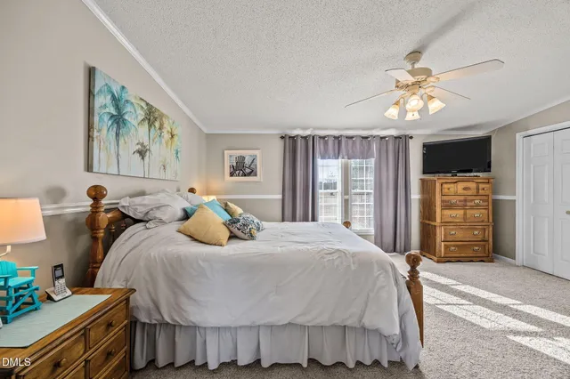 $390,000 | 4577 Hight Road, Oxford, NC 27565