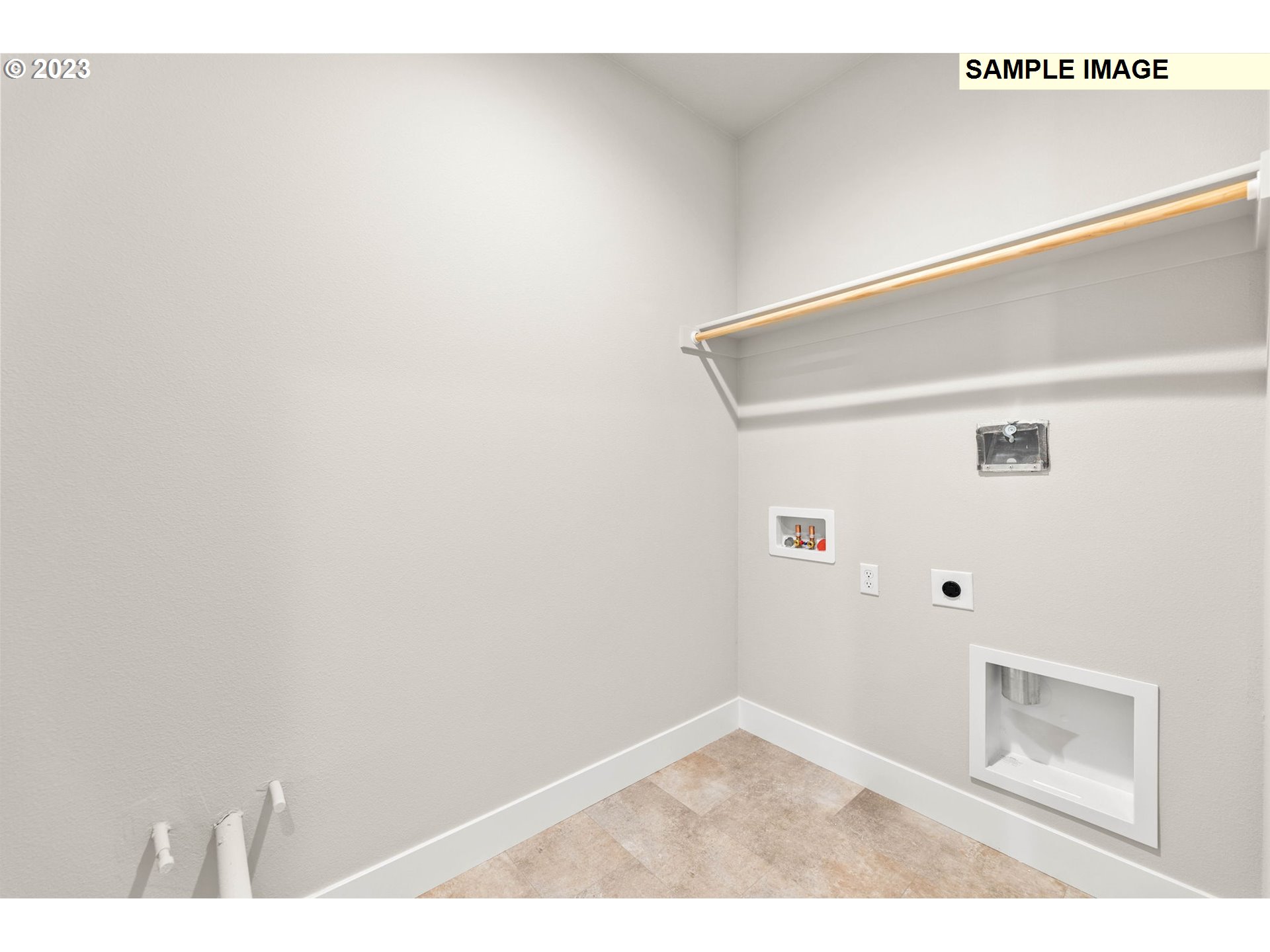 5482 North 94th Avenue, Unit LT213 Camas, WA 98607 - Photo 17 of 39 a view of an empty room