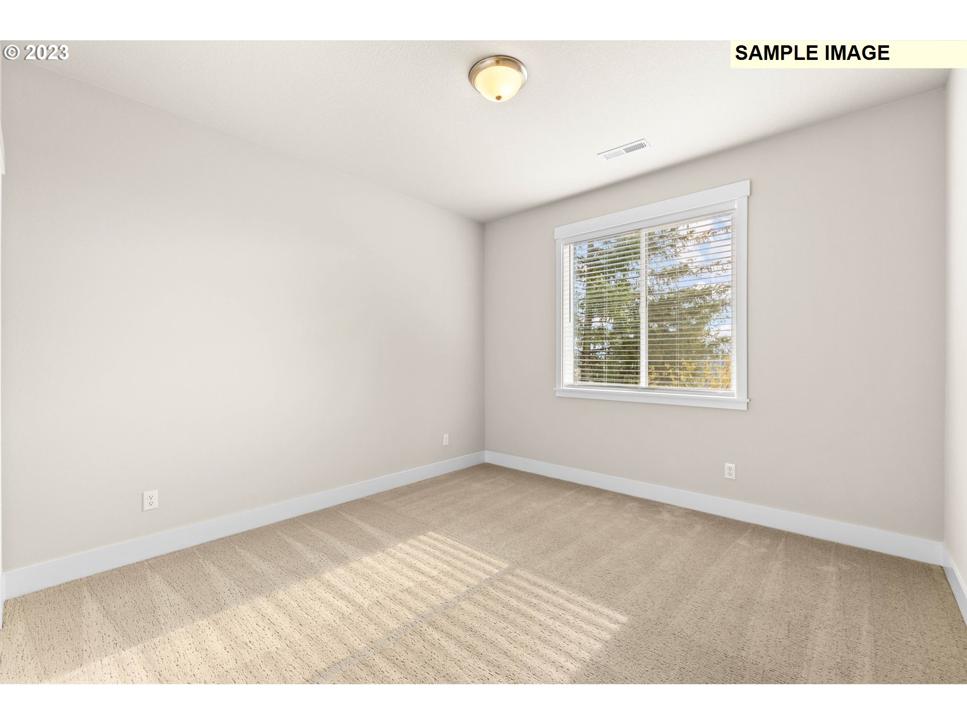5482 North 94th Avenue, Unit LT213 Camas, WA 98607 - Photo 23 of 39 a view of an empty room with a window