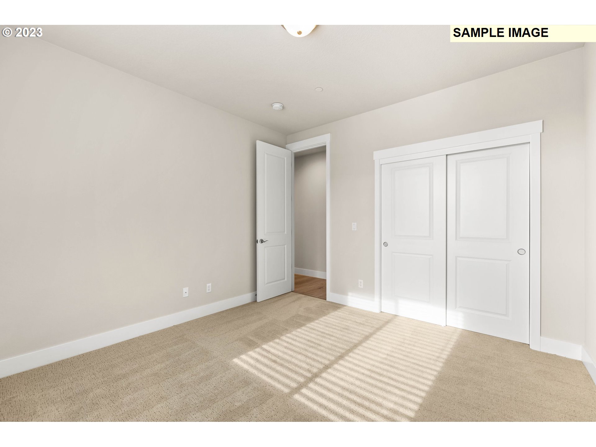 5482 North 94th Avenue, Unit LT213 Camas, WA 98607 - Photo 24 of 39 a view of an empty room