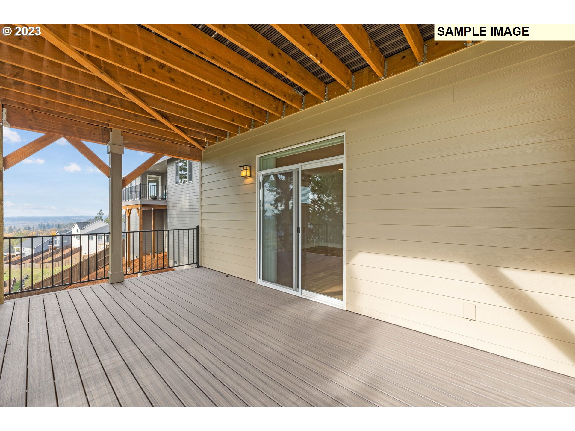 5482 North 94th Avenue, Unit LT213 Camas, WA 98607 - Photo 25 of 39 a view interior of the house with wooden floor