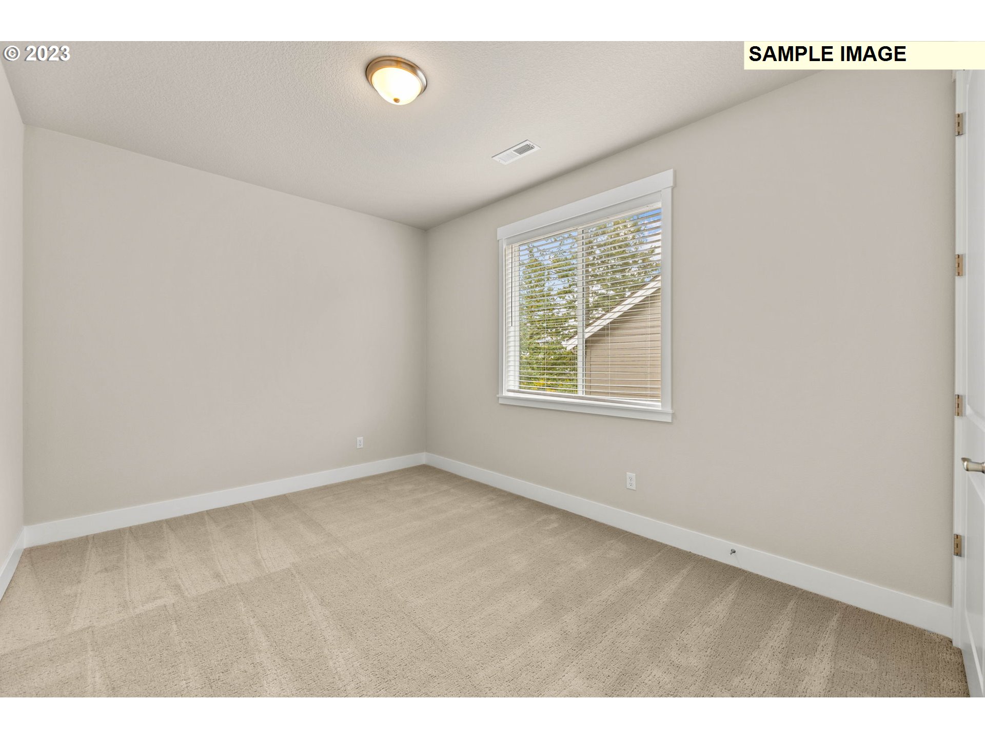 5482 North 94th Avenue, Unit LT213 Camas, WA 98607 - Photo 27 of 39 an empty room with windows