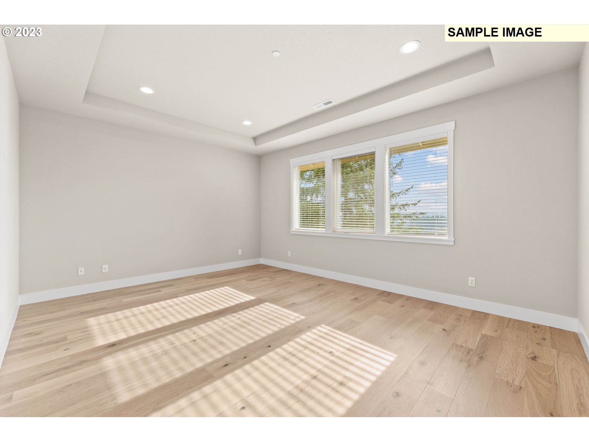 5482 North 94th Avenue, Unit LT213 Camas, WA 98607 - Photo 7 of 39 a view of an empty room with a window