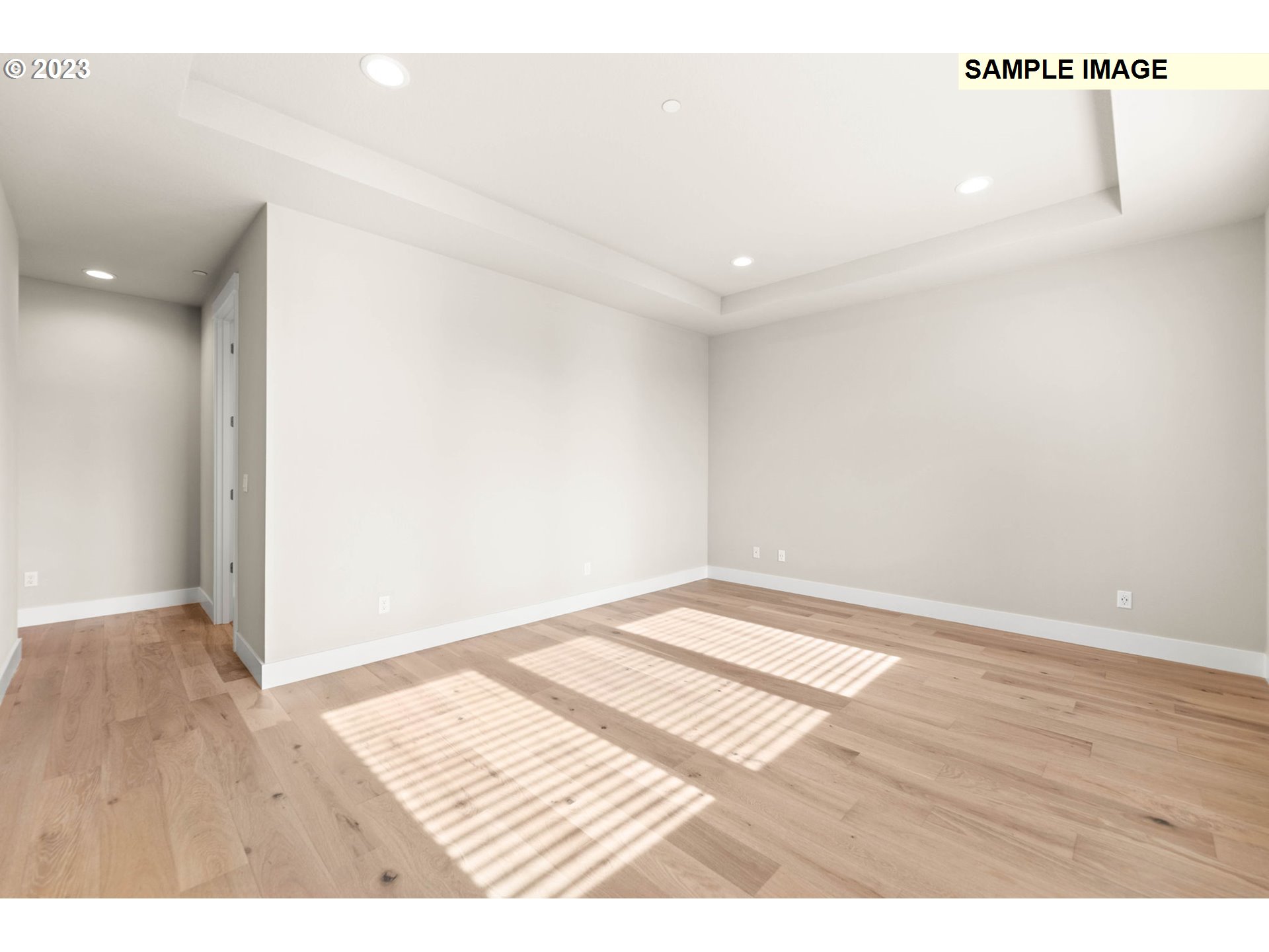 5482 North 94th Avenue, Unit LT213 Camas, WA 98607 - Photo 8 of 39 a view of an empty room