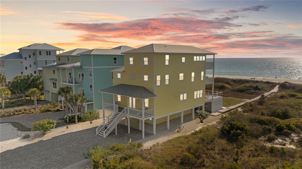 469 Haven Road Port St. Joe, FL 32456 - Photo 2 of 100