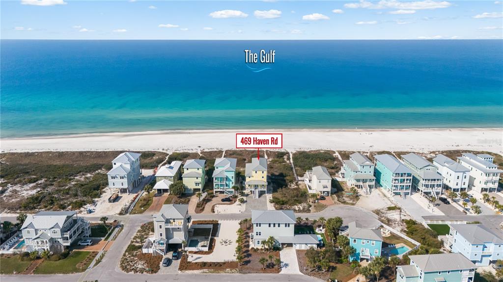 469 Haven Road Port St. Joe, FL 32456 - Photo 3 of 100