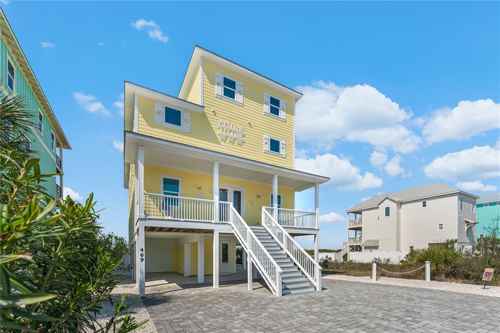 469 Haven Road Port St. Joe, FL 32456 - Photo 95 of 100