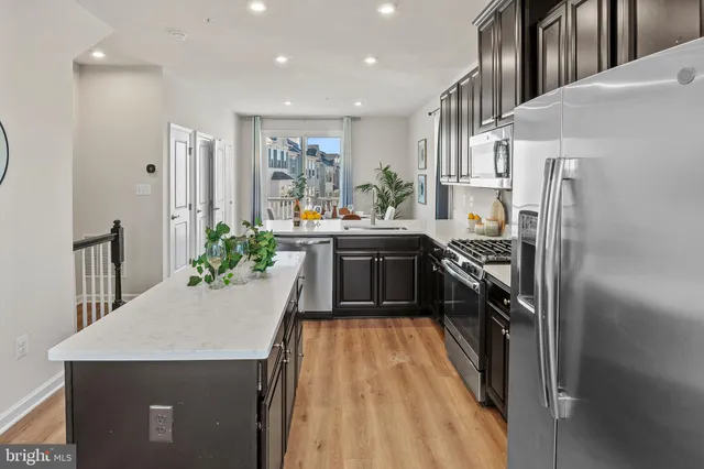 $464,999 | 7519 Mundell Road, Hanover, MD 21076