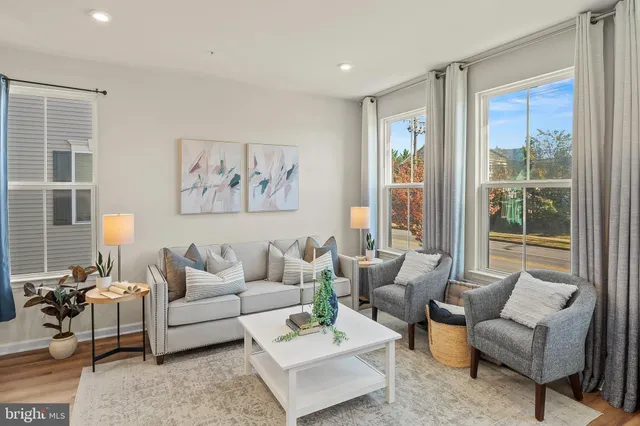 $464,999 | 7519 Mundell Road, Hanover, MD 21076