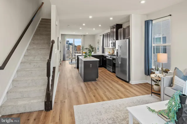 $464,999 | 7519 Mundell Road, Hanover, MD 21076