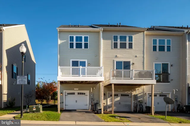 $464,999 | 7519 Mundell Road, Hanover, MD 21076