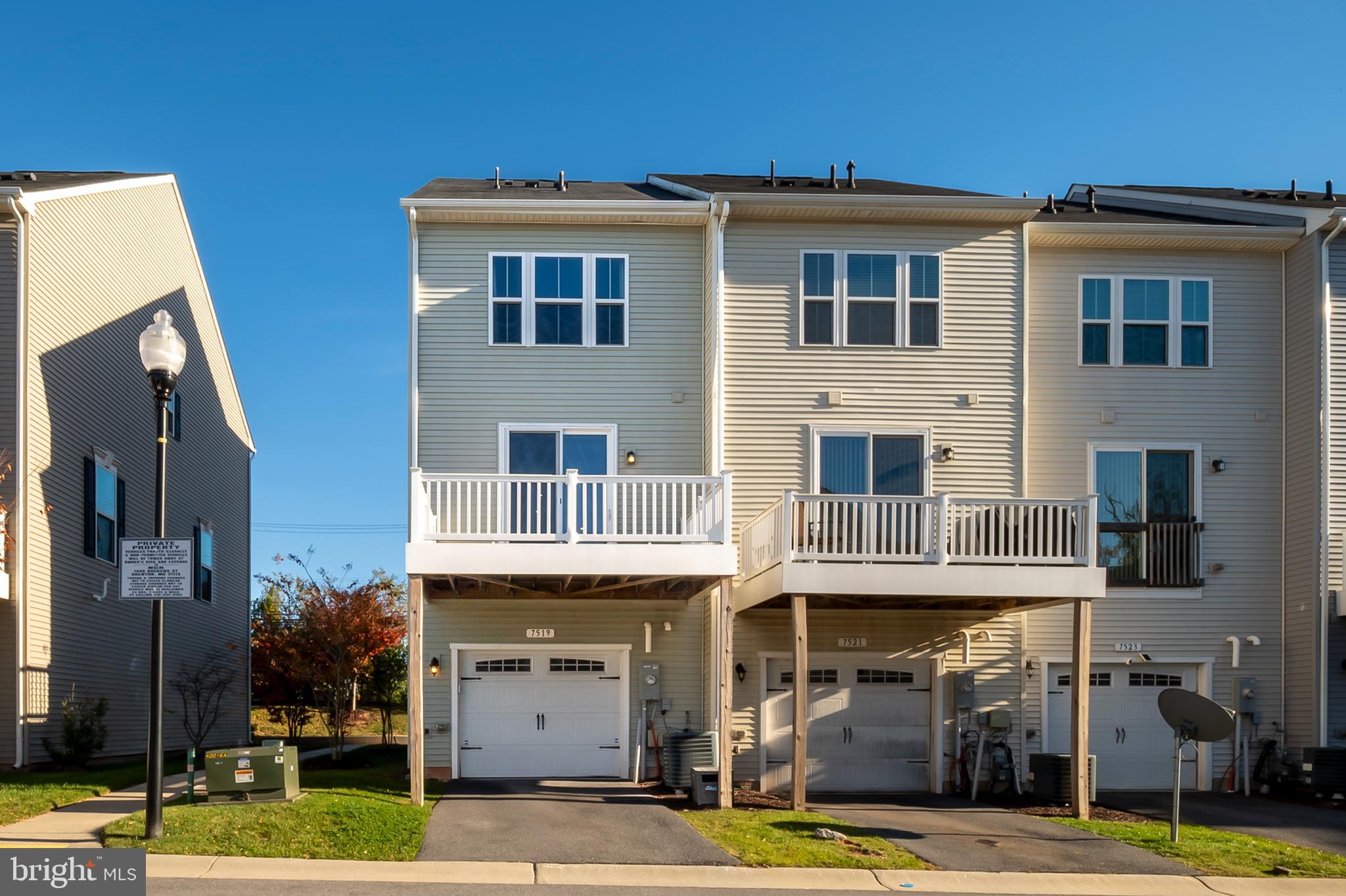 7519 Mundell Road Hanover, MD 21076 - Photo 32 of 34 Gallery Image 32