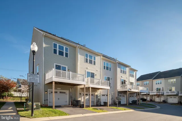 $464,999 | 7519 Mundell Road, Hanover, MD 21076