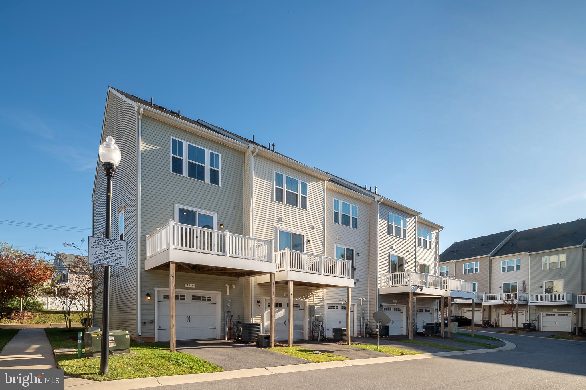 7519 Mundell Road Hanover, MD 21076 - Photo 33 of 34 Gallery Image 33