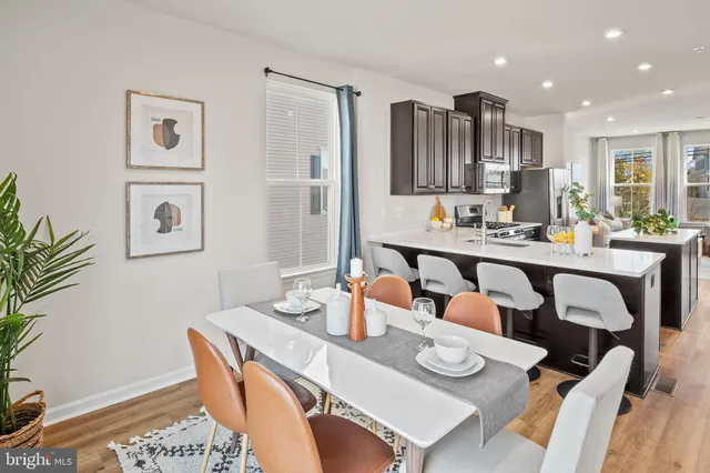 $464,999 | 7519 Mundell Road, Hanover, MD 21076