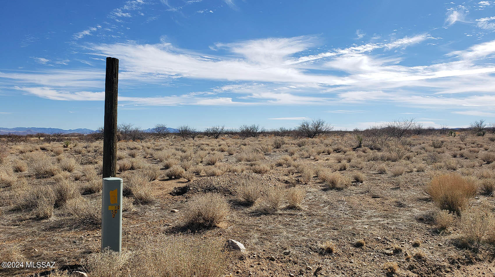 2-acres South Middlemarch Road, Unit 10 Pearce, AZ 85625 - Photo 10 of 11