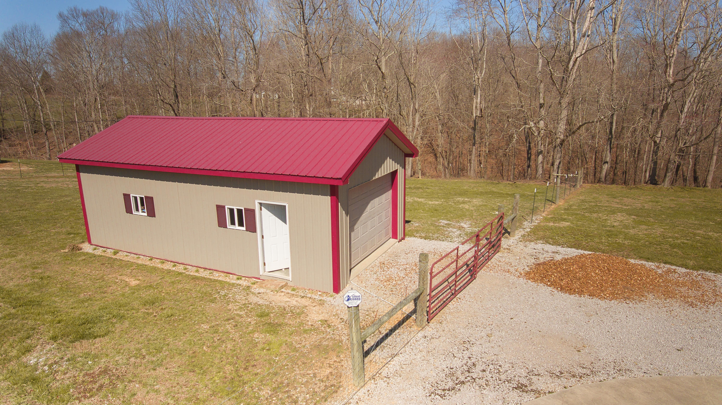 1362 Hall Ridge Road Science Hill, KY 42553 - Photo 21 of 75 1365 Hall Ridge Rd-0133
