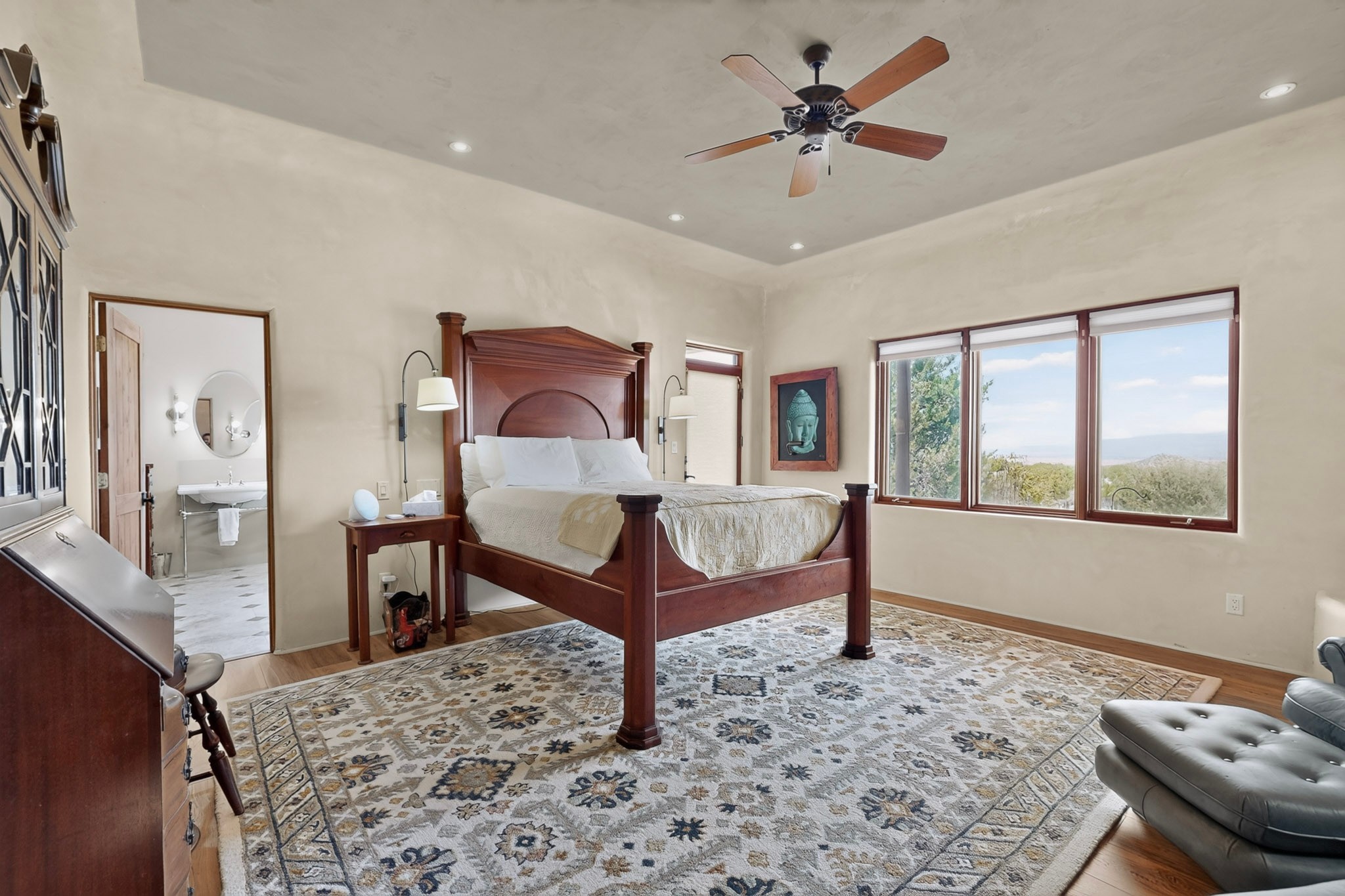 157 Silver Hills Road Santa Fe, NM 87508 - Photo 23 of 58 Gallery Image 23
