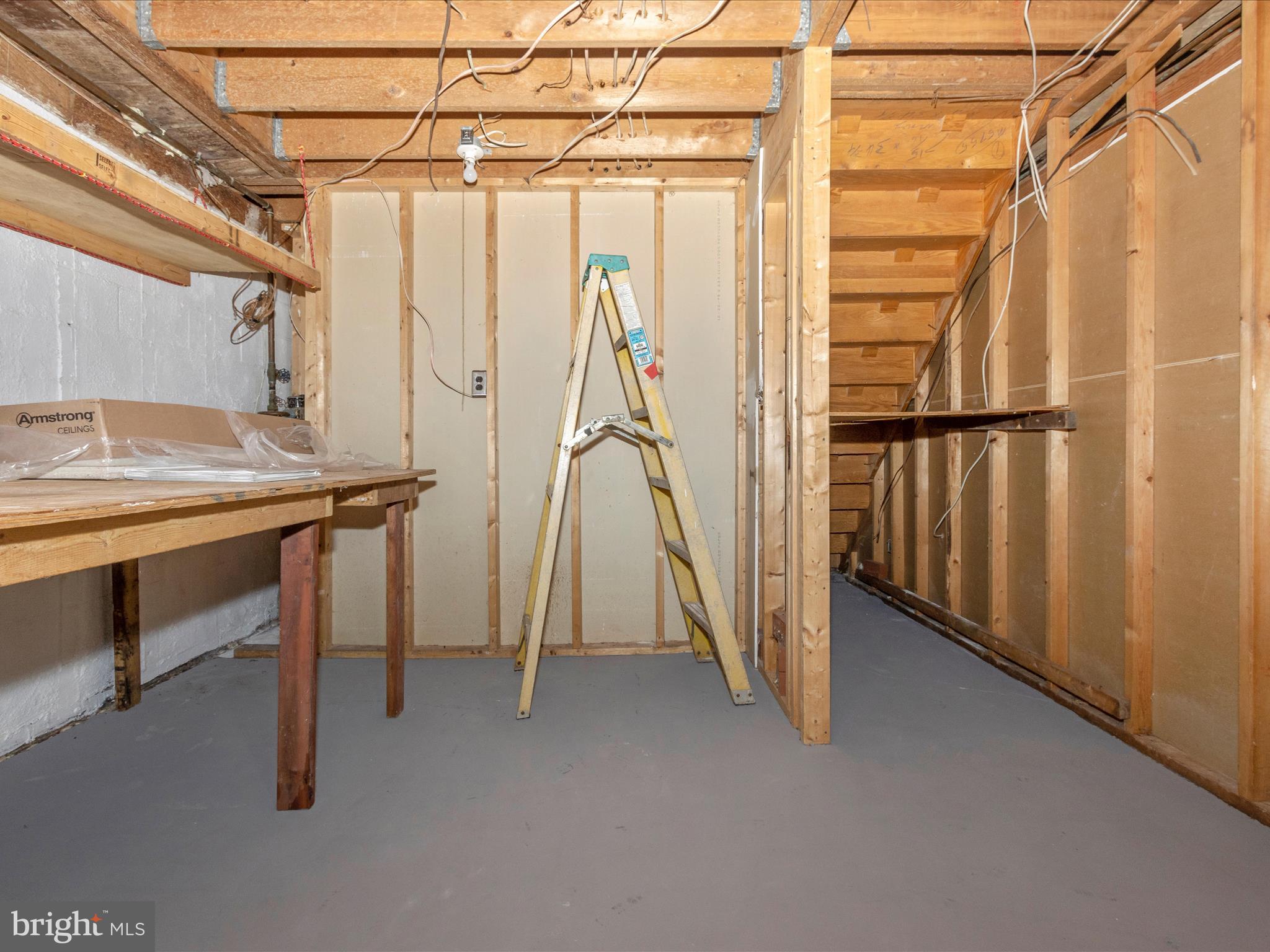 12844 Littleton Street Silver Spring, MD 20906 - Photo 35 of 43 Storage
