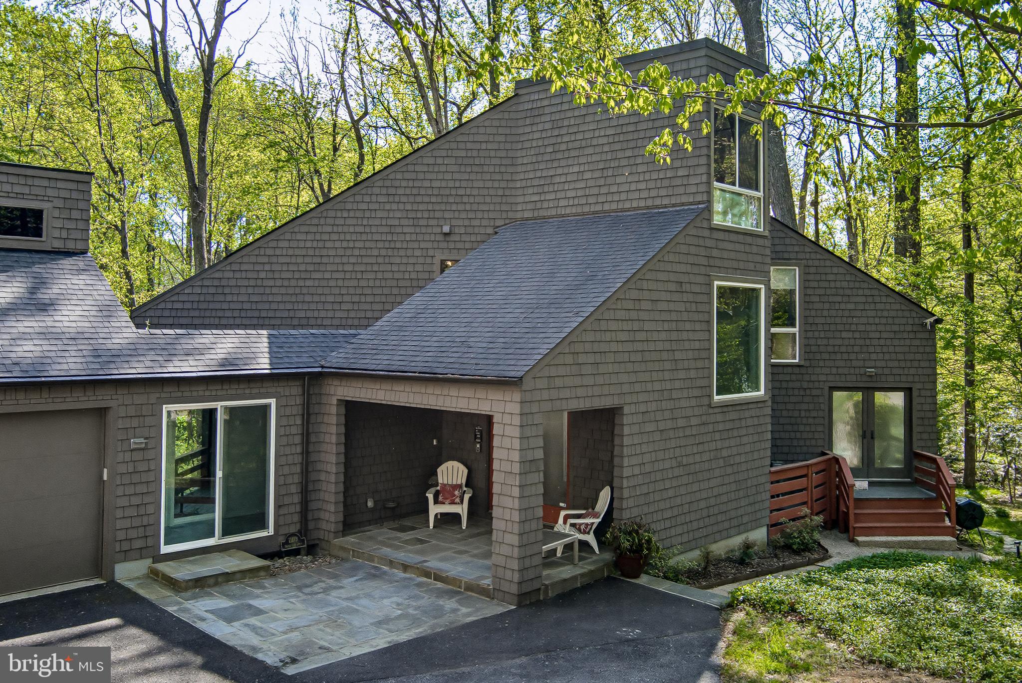 11113 Swansfield Road Columbia, MD 21044 - Photo 18 of 89