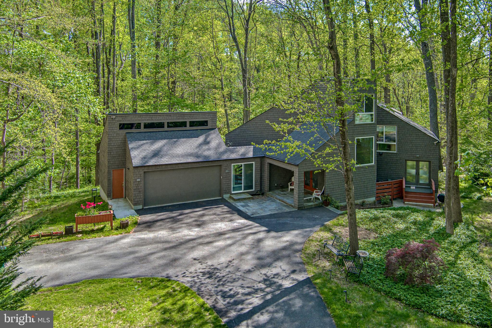 11113 Swansfield Road Columbia, MD 21044 - Photo 19 of 89