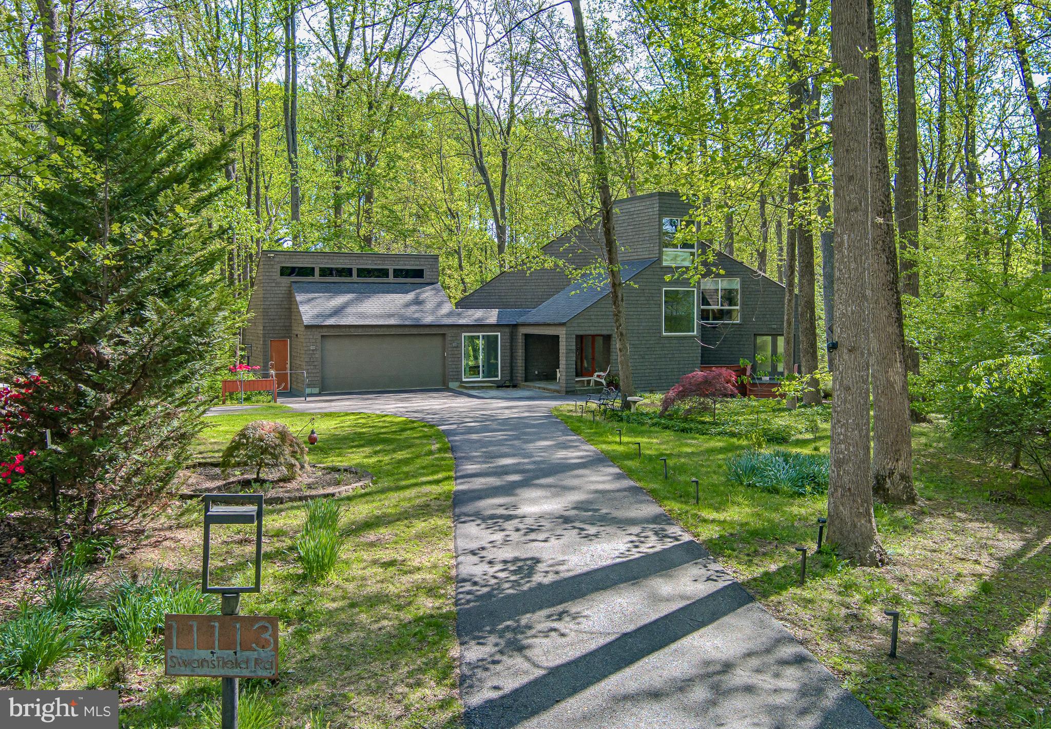 11113 Swansfield Road Columbia, MD 21044 - Photo 20 of 89