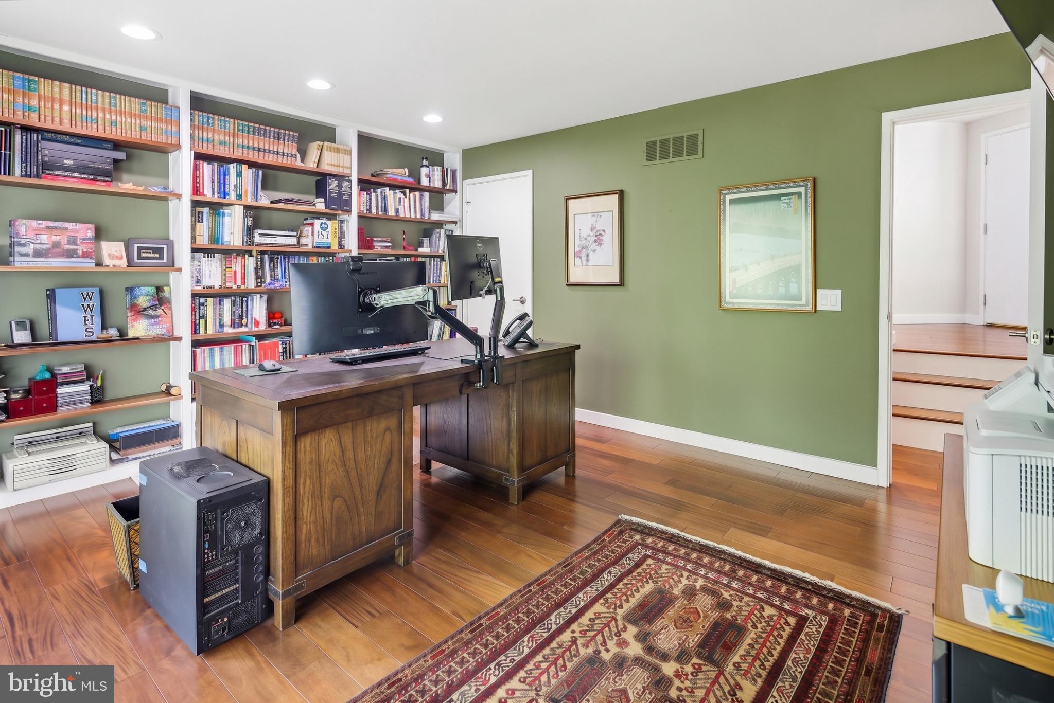11113 Swansfield Road Columbia, MD 21044 - Photo 26 of 89