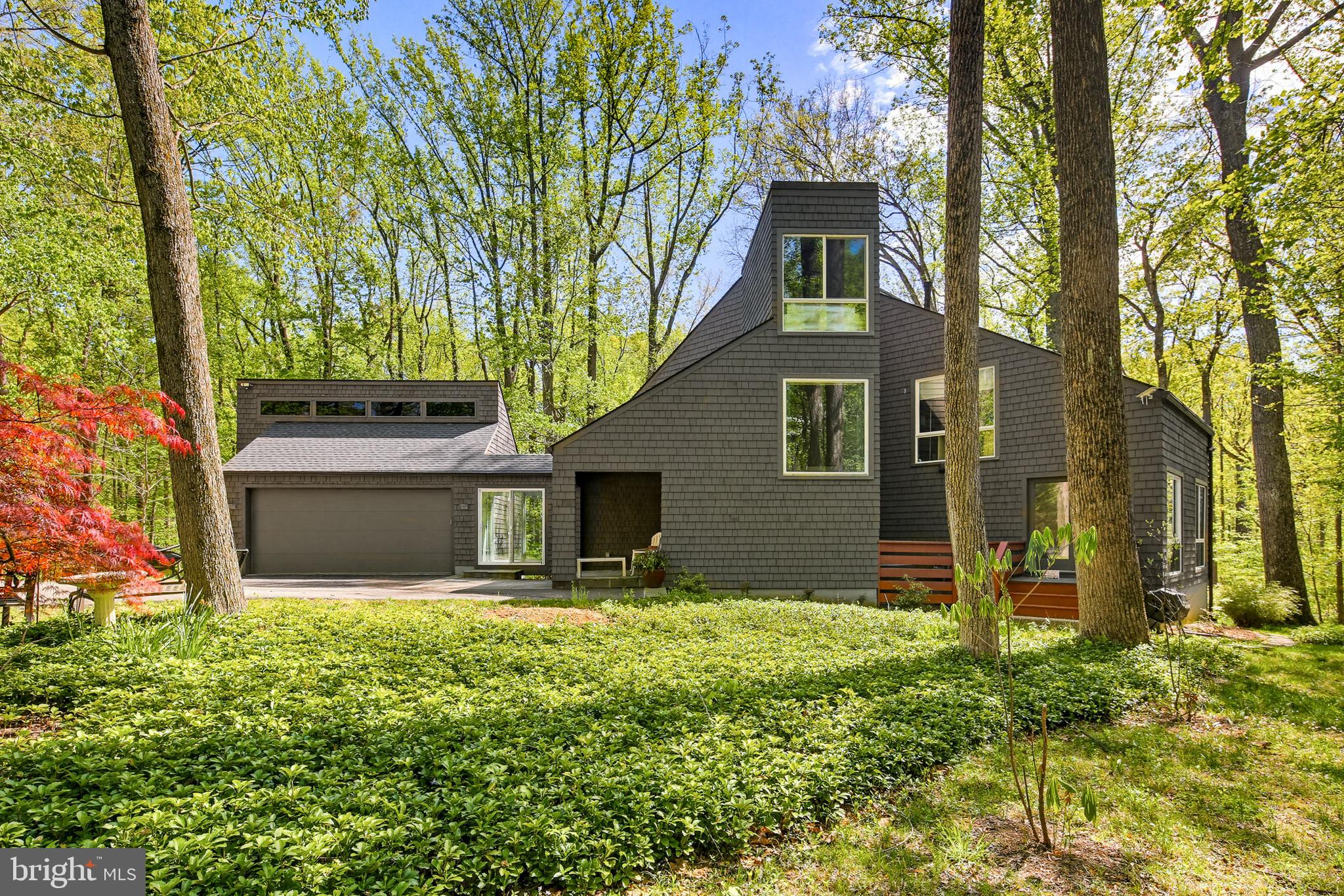 11113 Swansfield Road Columbia, MD 21044 - Photo 3 of 89
