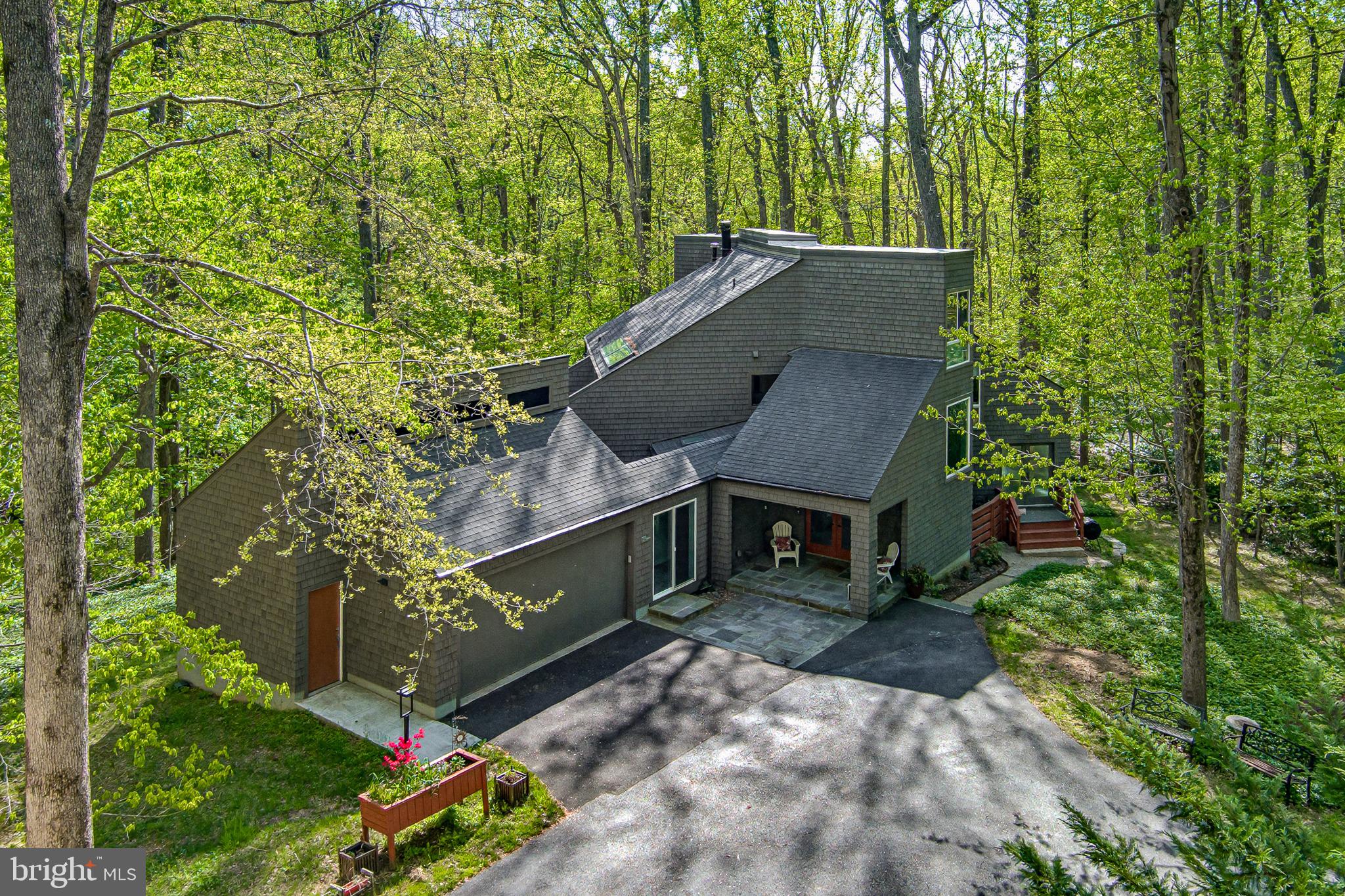 11113 Swansfield Road Columbia, MD 21044 - Photo 7 of 89