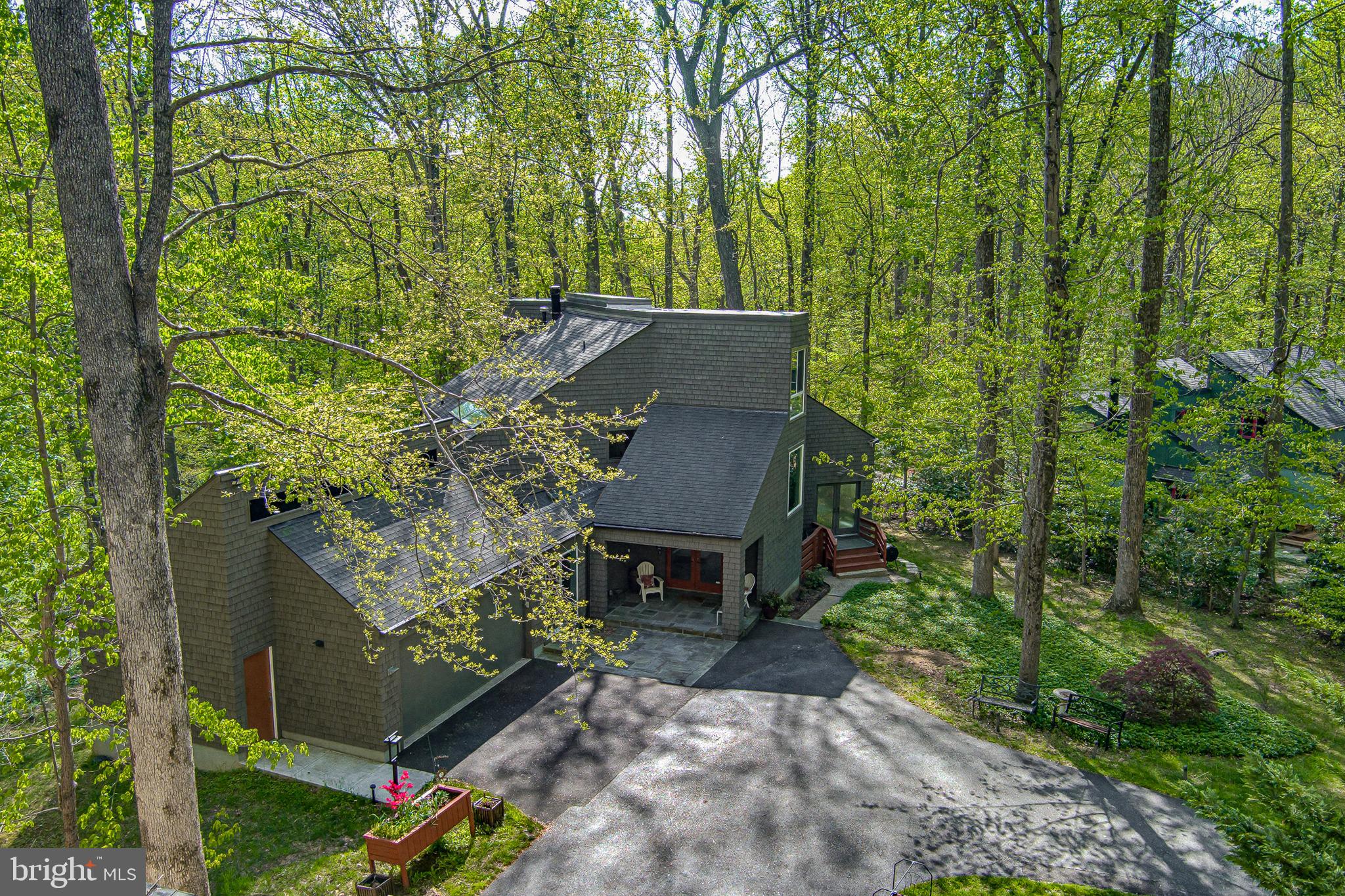 11113 Swansfield Road Columbia, MD 21044 - Photo 8 of 89