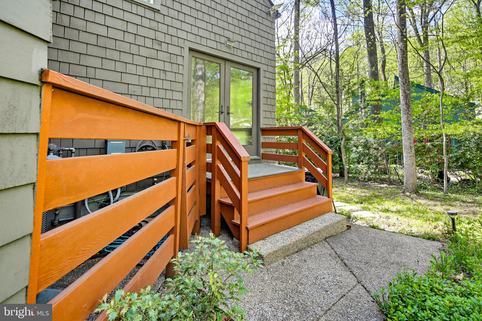11113 Swansfield Road Columbia, MD 21044 - Photo 85 of 89