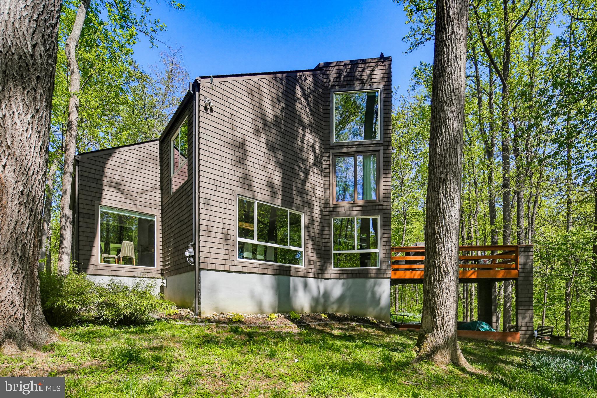 11113 Swansfield Road Columbia, MD 21044 - Photo 86 of 89