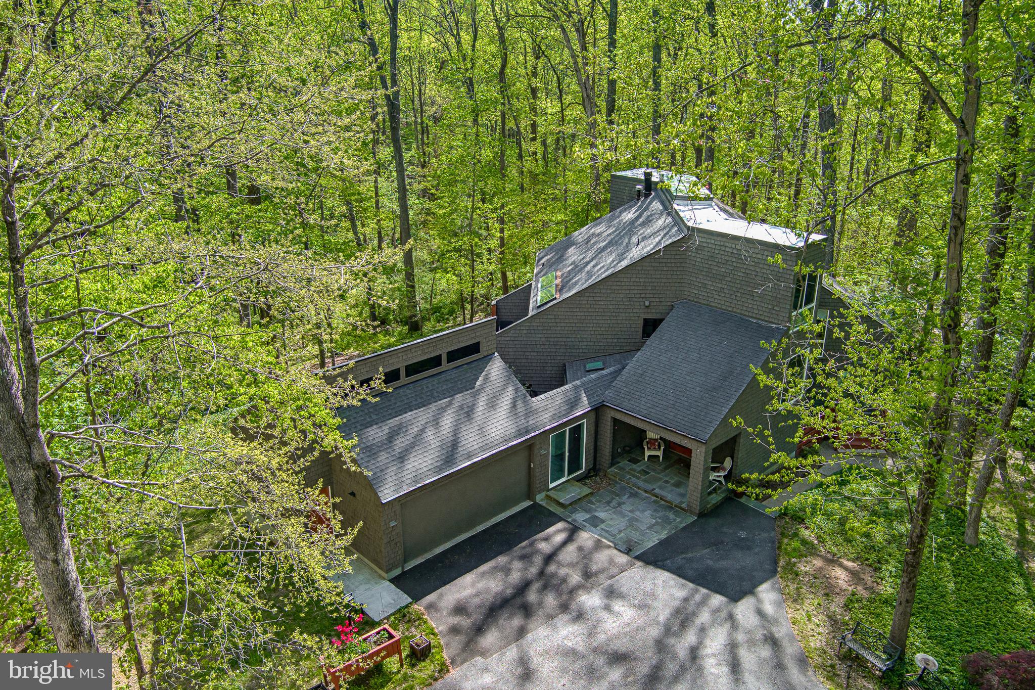 11113 Swansfield Road Columbia, MD 21044 - Photo 9 of 89