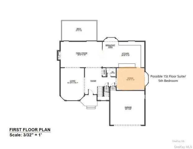 $1,695,000 | 14 Shady Road, Ardsley, NY 10502