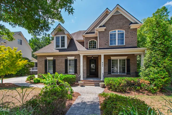 $1,245,000 | 923 Dominion Hill Drive, Cary, NC 27519