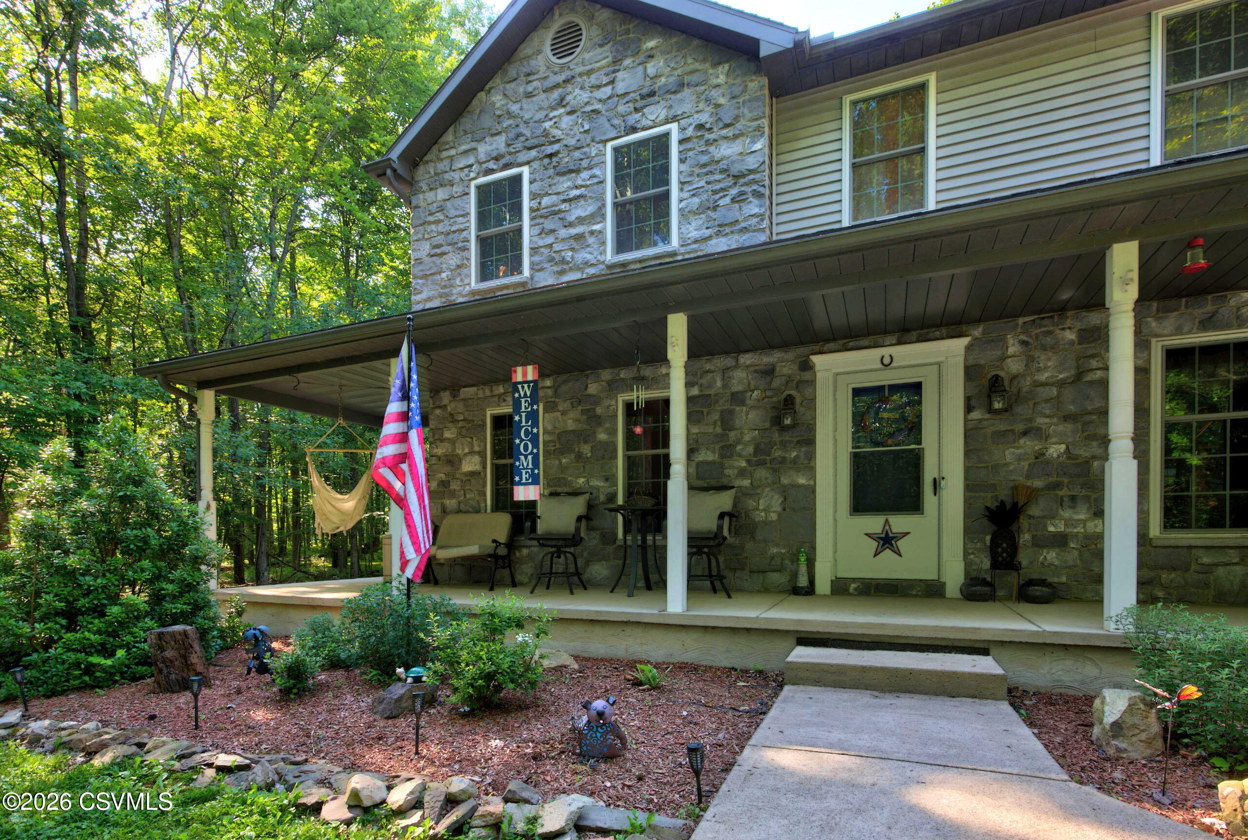 405 Dornsife Road Northumberland, PA 17857 - Photo 3 of 55