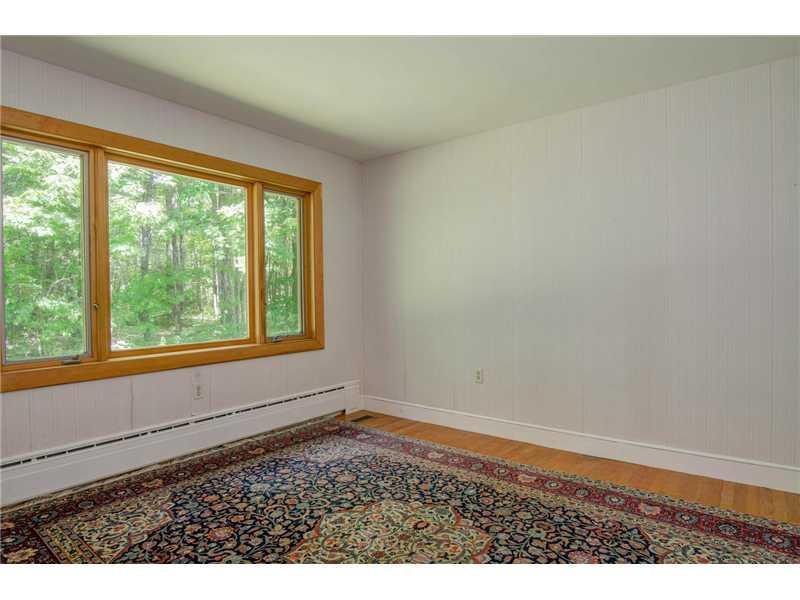 4 Sturdivant Road Cumberland, ME 04110 - Photo 20 of 29 Bedroom.