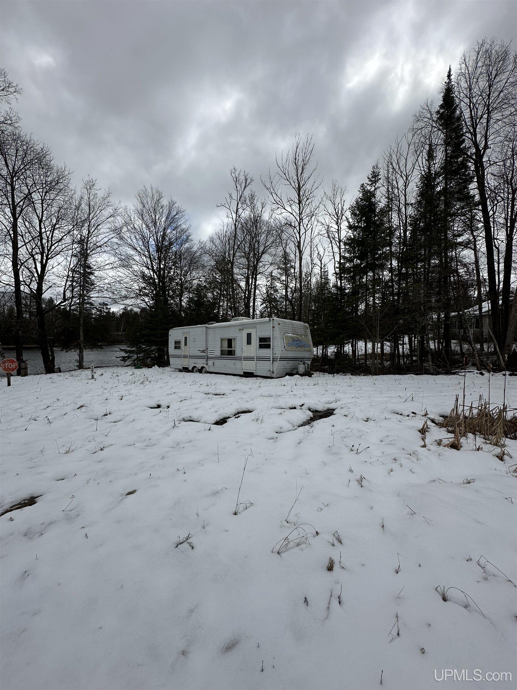 10034 I Road Cornell, MI 49818 - Photo 15 of 24
