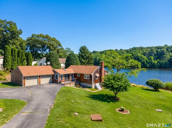 $499,000 | 153 A Highway 12, Preston, CT 06365