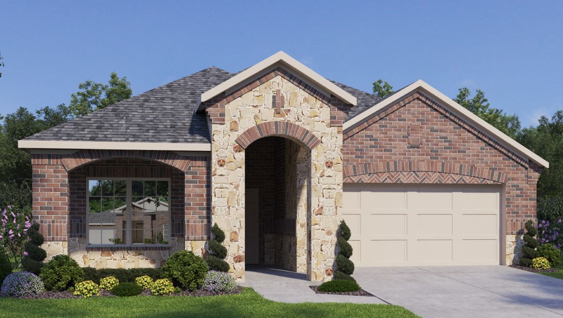4016 Porter Farm Road Georgetown, TX 78628 - Photo 1 of 1 Gallery Image 1