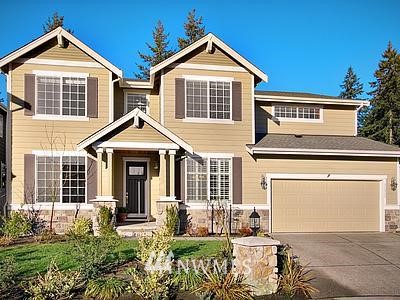 21815 44th Drive Southeast Bothell, WA 98021 - Photo 1 of 1