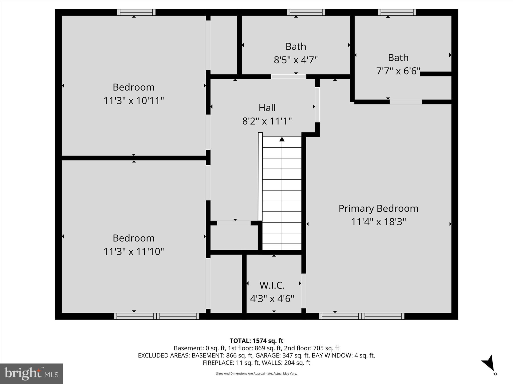 515 Basehoar School Road Littlestown, PA 17340 - Photo 52 of 53