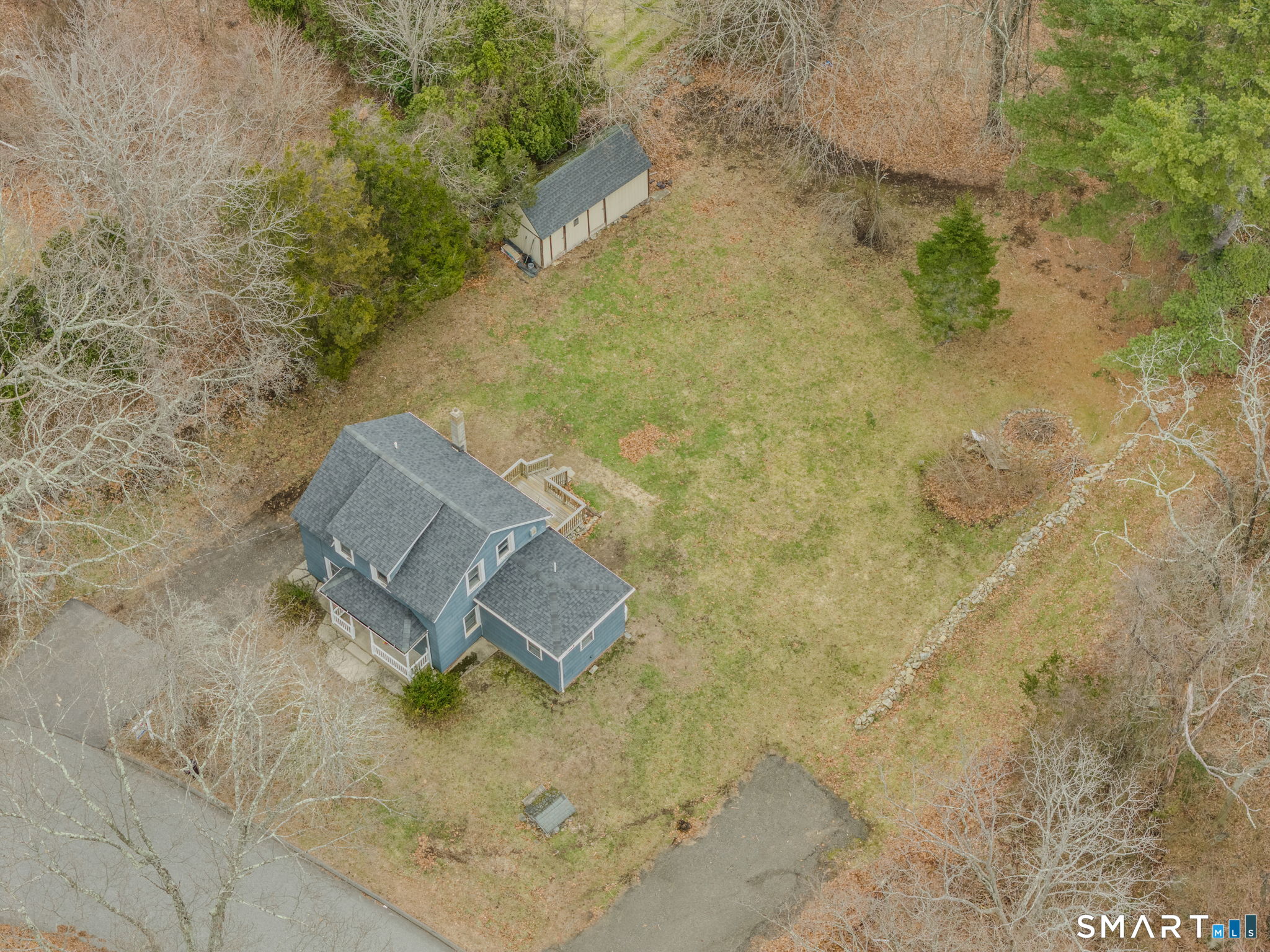 66 Lucas Park Road Norwich, CT 06360 - Photo 25 of 35