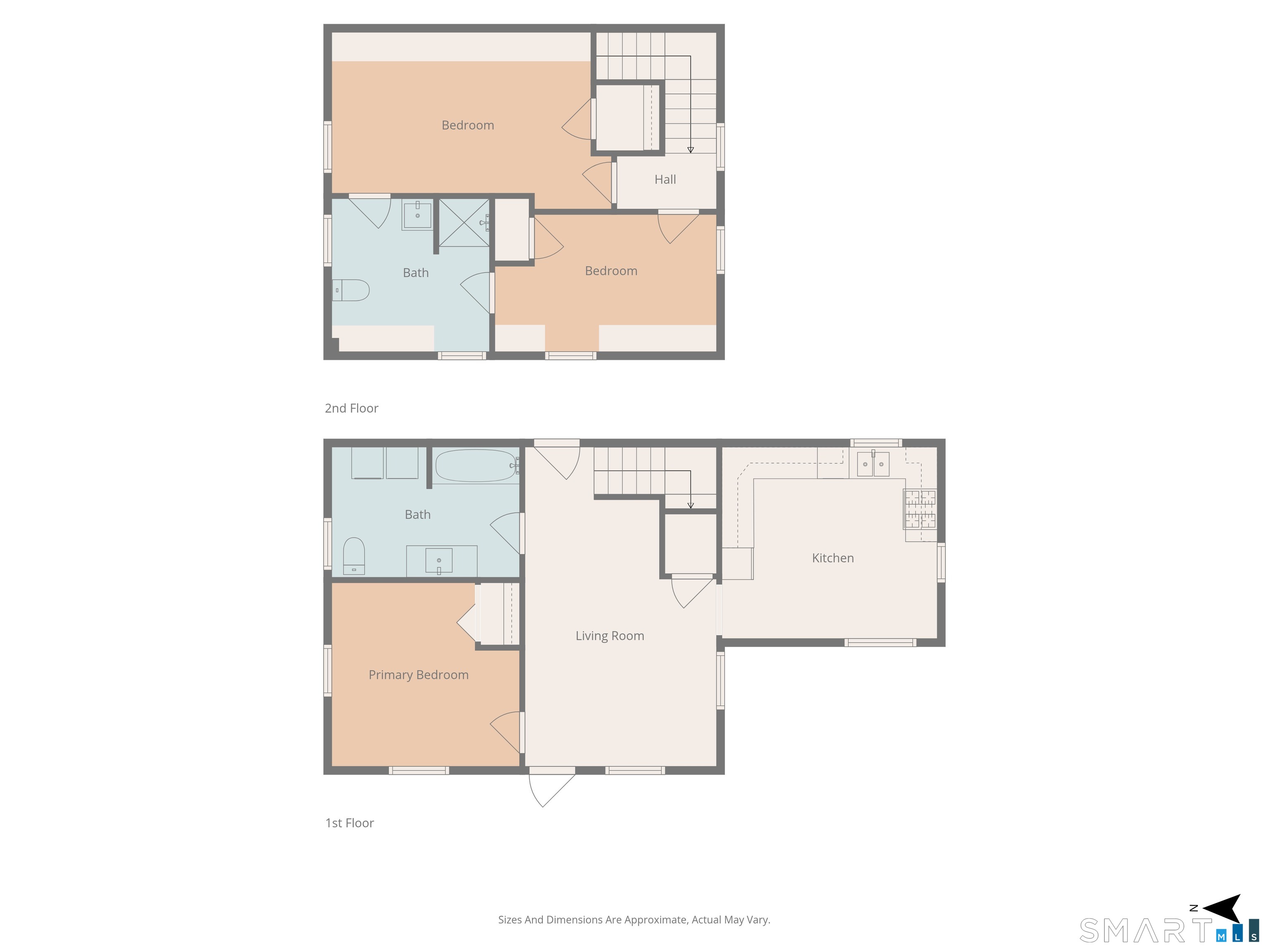 66 Lucas Park Road Norwich, CT 06360 - Photo 30 of 35