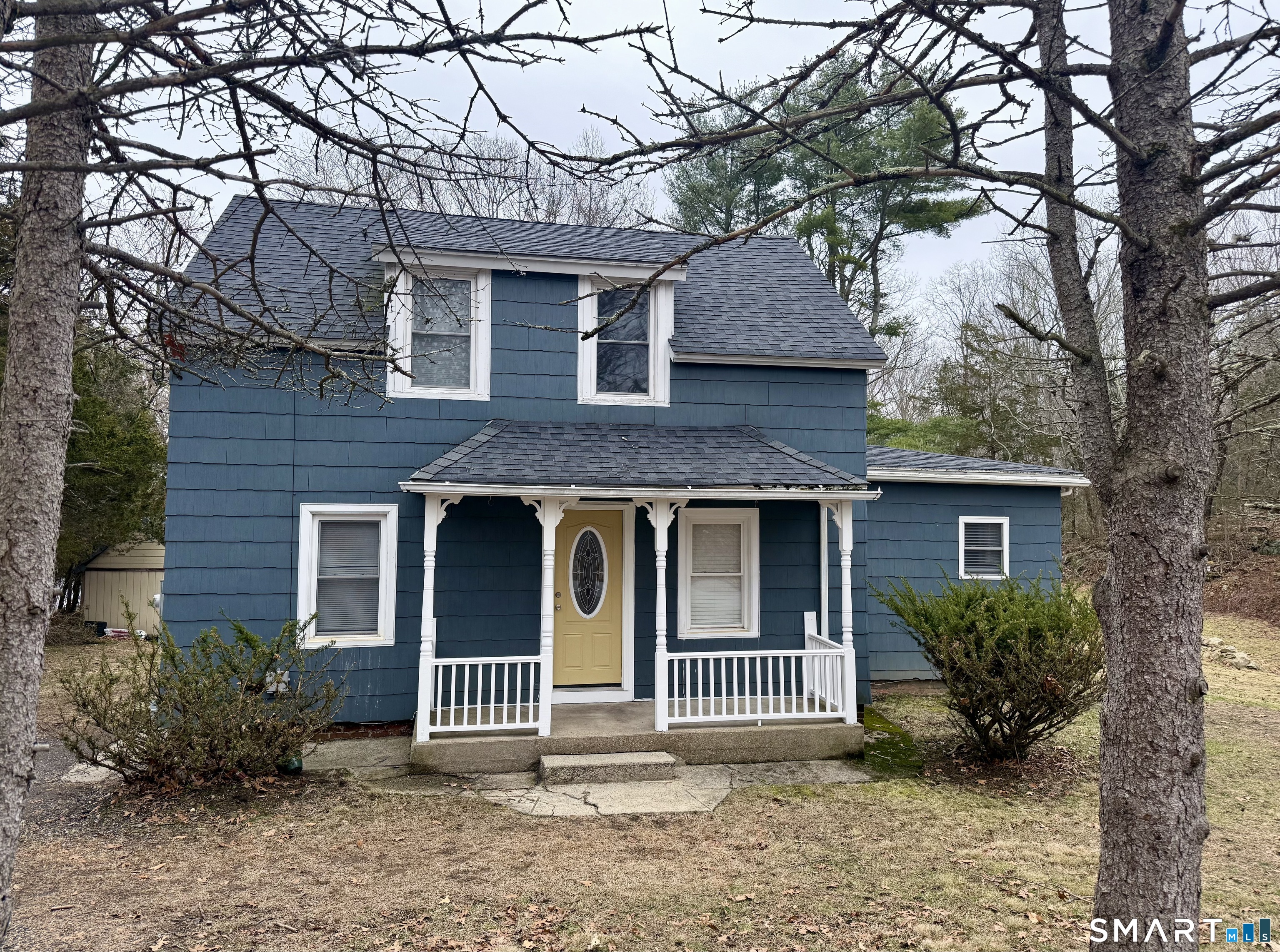 66 Lucas Park Road Norwich, CT 06360 - Photo 3 of 35