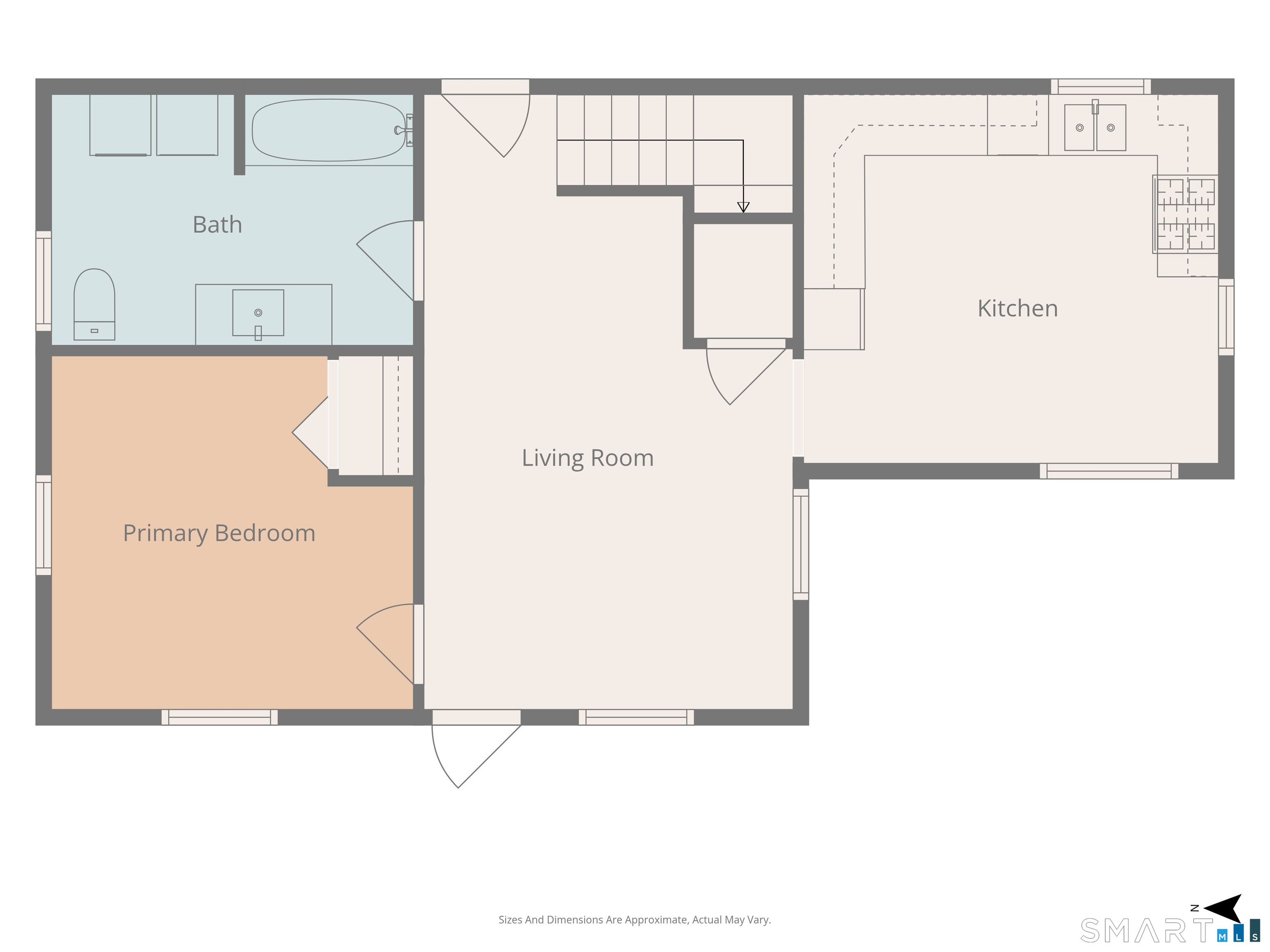 66 Lucas Park Road Norwich, CT 06360 - Photo 33 of 35