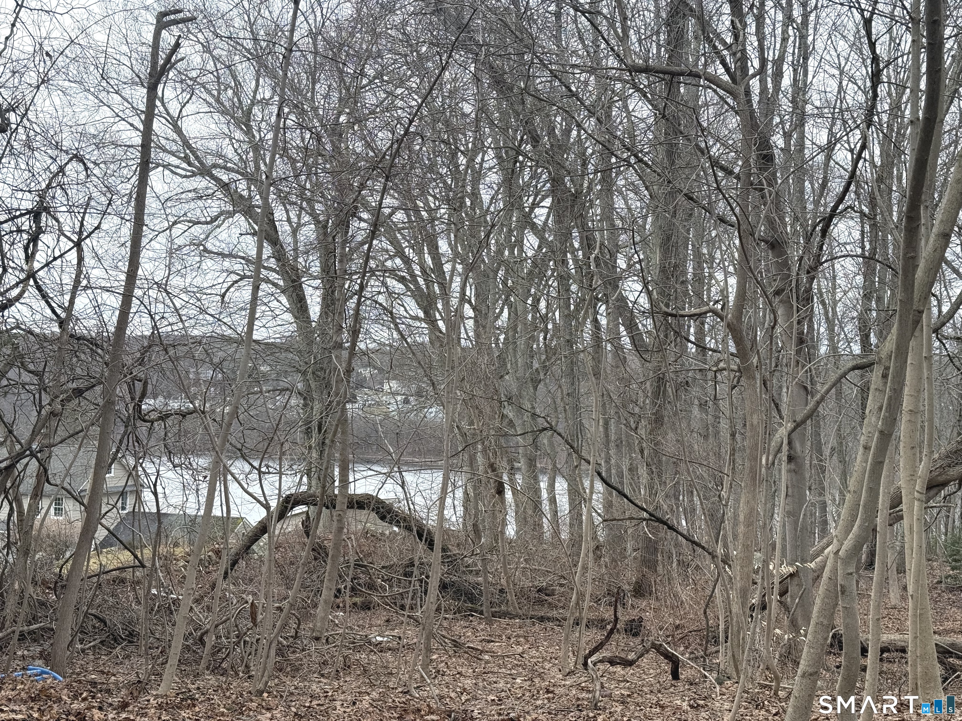 66 Lucas Park Road Norwich, CT 06360 - Photo 7 of 35 view of the Thames River