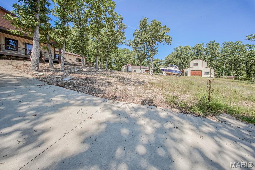 283 Broken Post Road Richland, MO 65556 - Photo 54 of 97