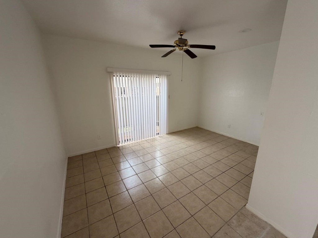 7901 Cambridge Street, Unit 25 Houston, TX 77054 - Photo 2 of 18 a view of an empty room with a window