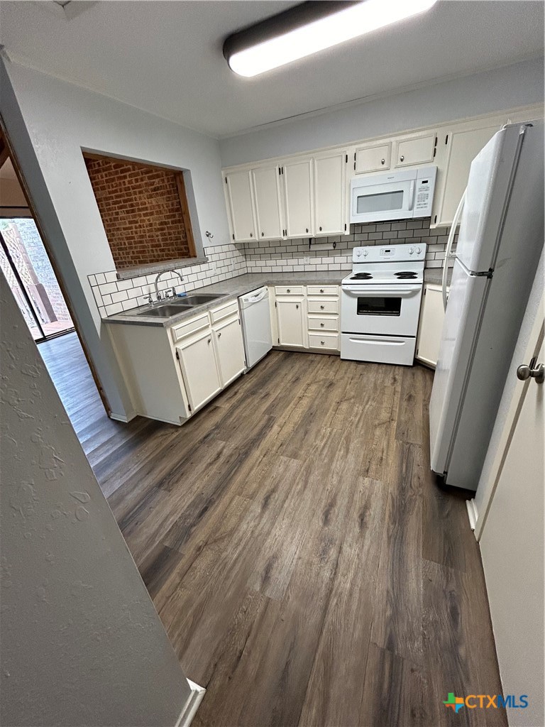 4000 Hickory Road, Unit 6 Temple, TX 76502 - Photo 25 of 25 Gallery Image 25